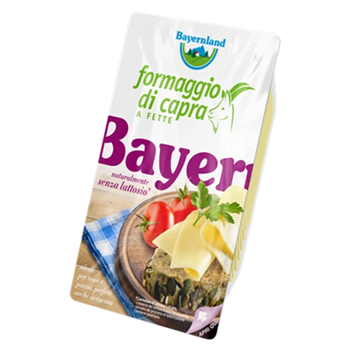Formaggio di Capra 100g